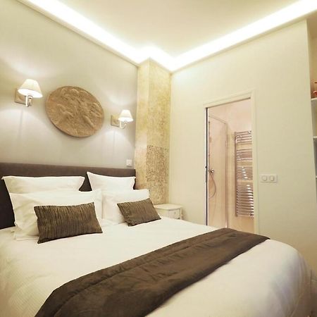 Saint Germain Cosy Apartment Paris Ngoại thất bức ảnh