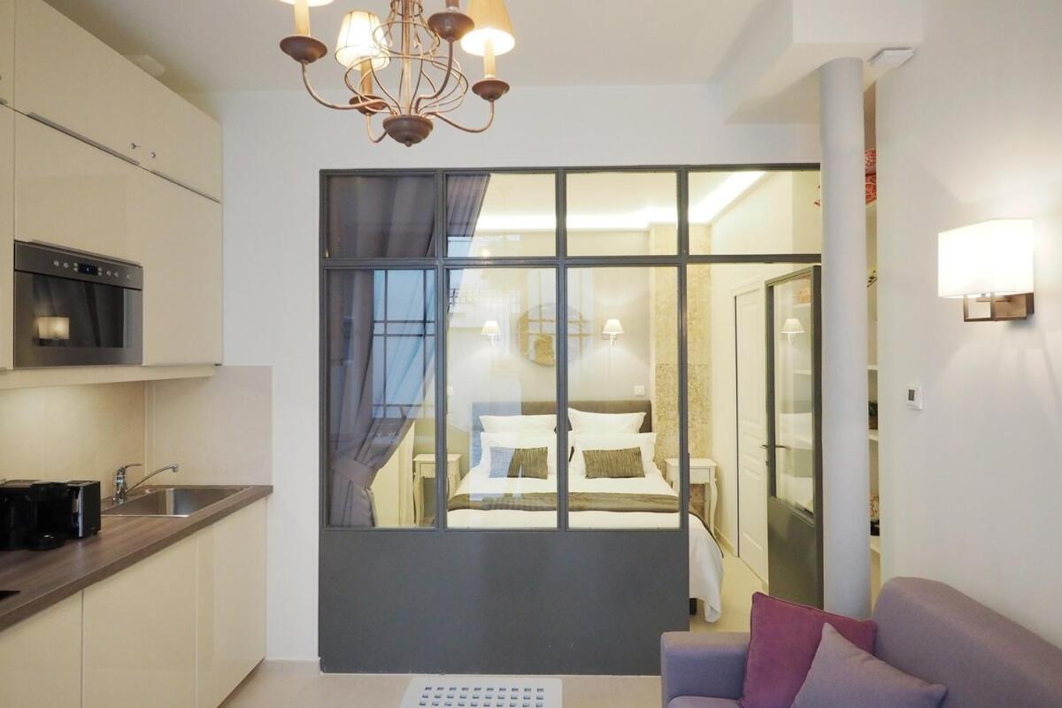 Saint Germain Cosy Apartment Paris Ngoại thất bức ảnh