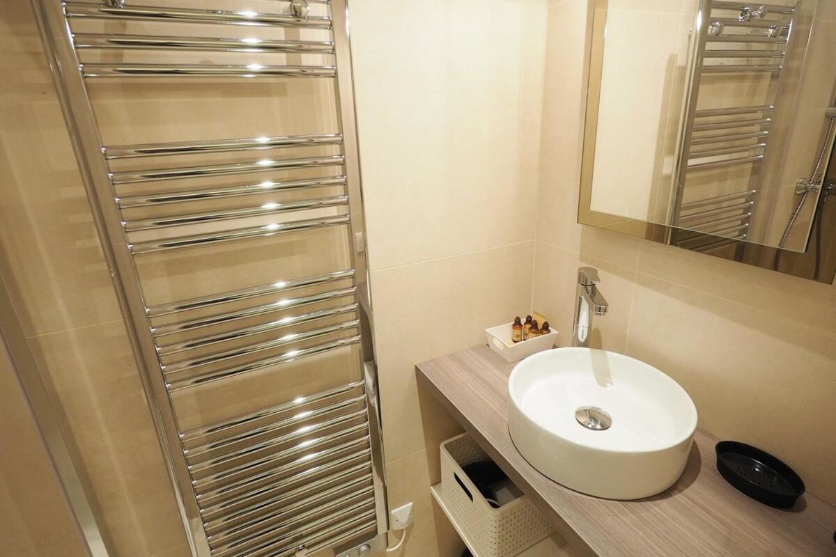 Saint Germain Cosy Apartment Paris Ngoại thất bức ảnh