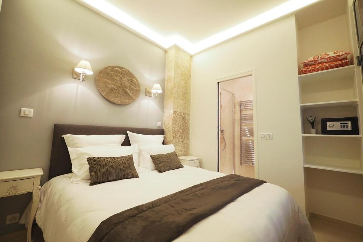 Saint Germain Cosy Apartment Paris Ngoại thất bức ảnh