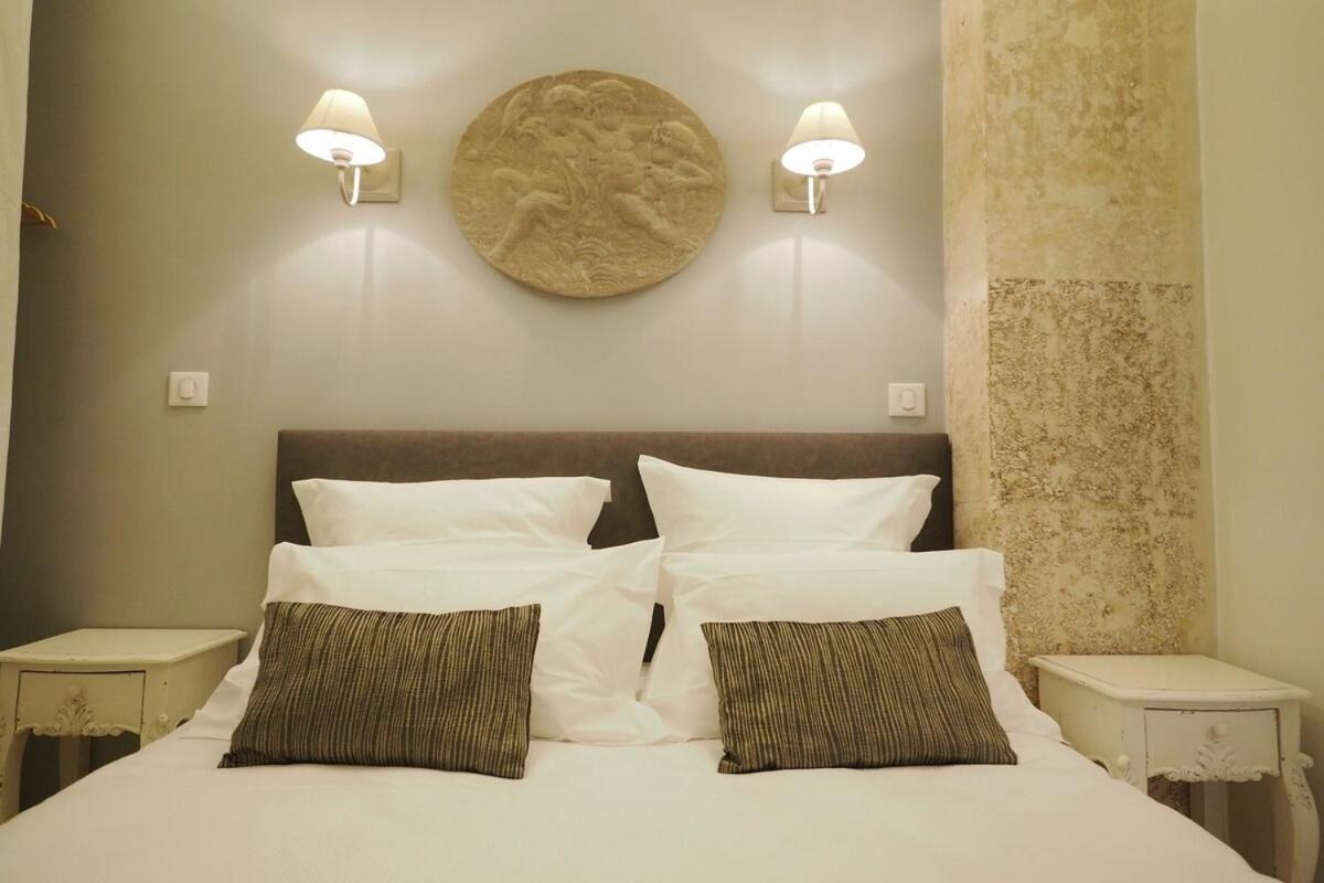 Saint Germain Cosy Apartment Paris Ngoại thất bức ảnh